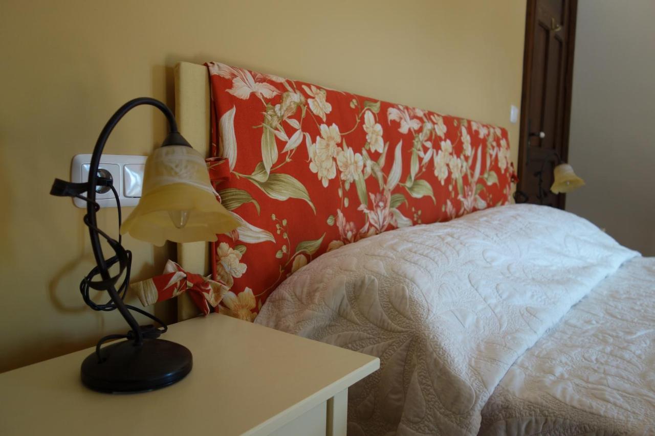 La Escondida Ronda, Bed & Breakfast