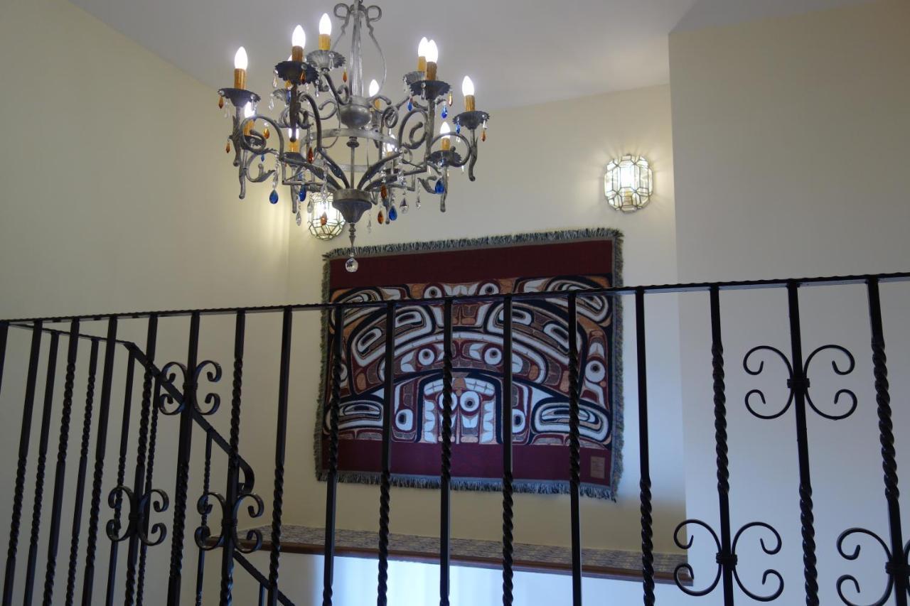 Bed & Breakfast La Escondida Ronda, Ronda