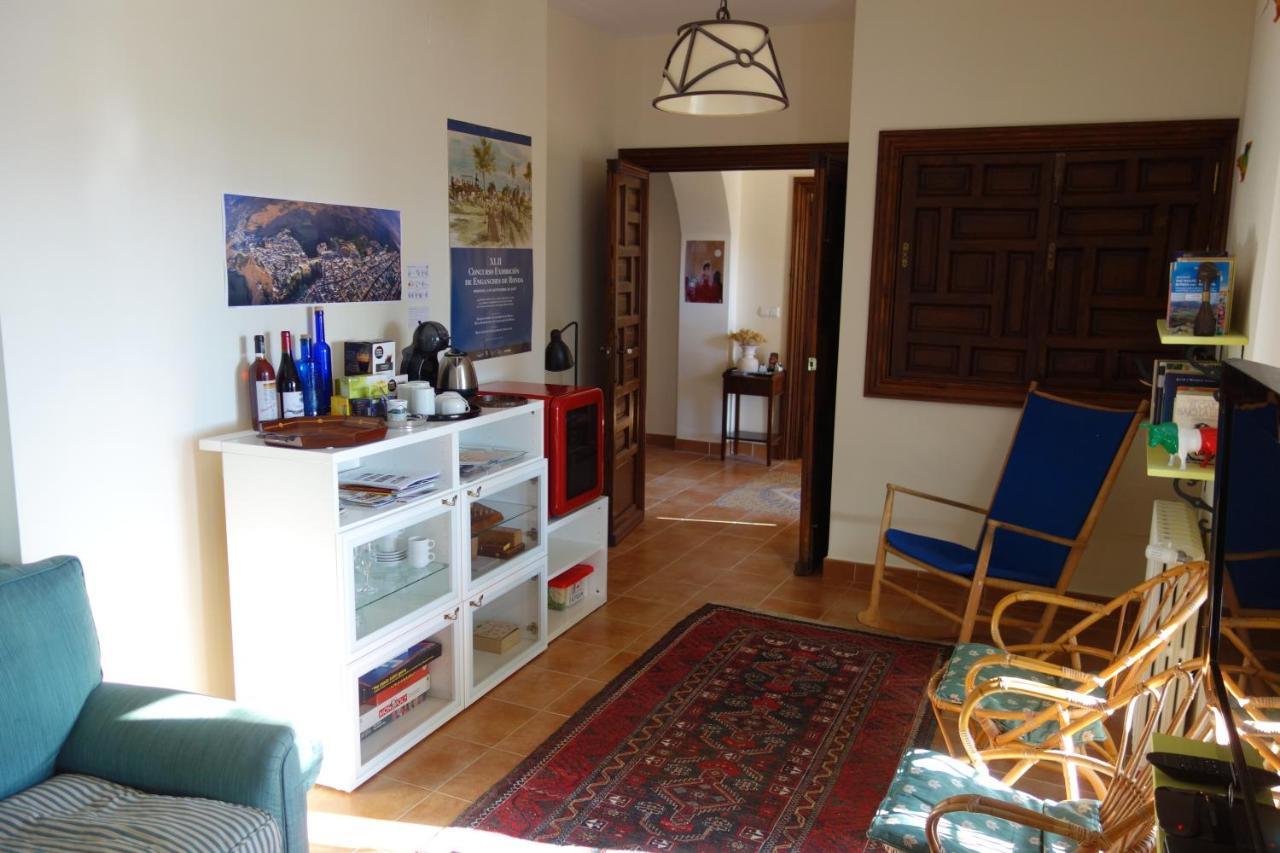 La Escondida Ronda, Bed & Breakfast *