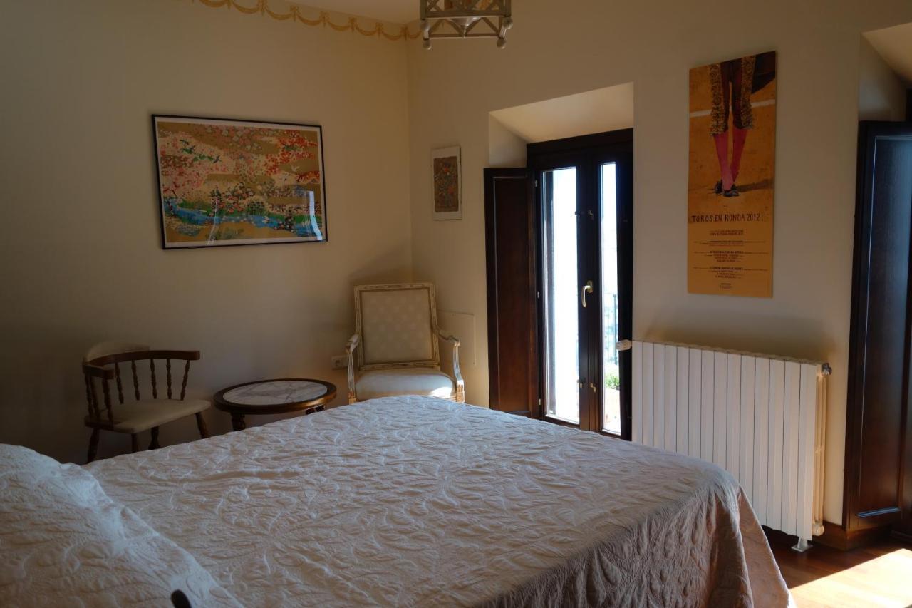 Bed & Breakfast La Escondida Ronda,