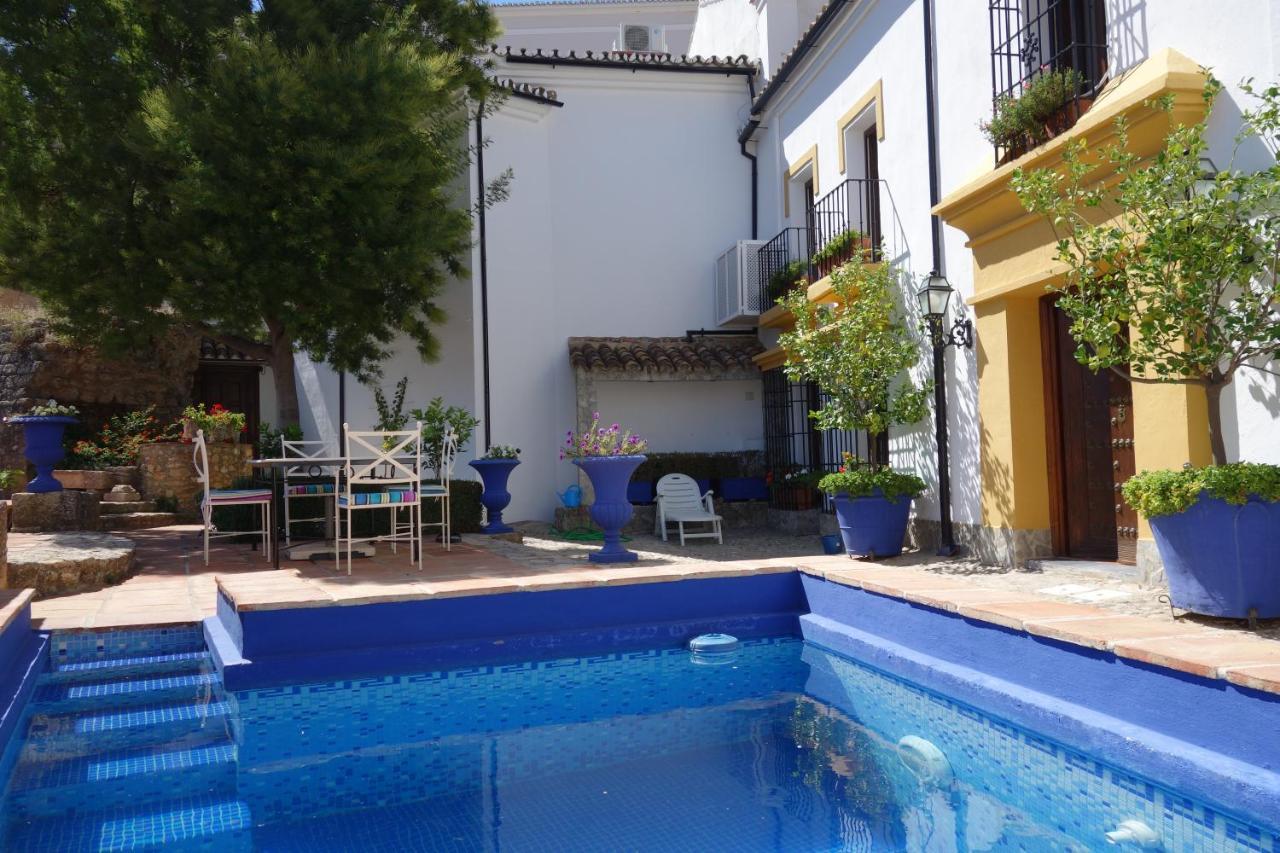 Bed & Breakfast La Escondida Ronda,