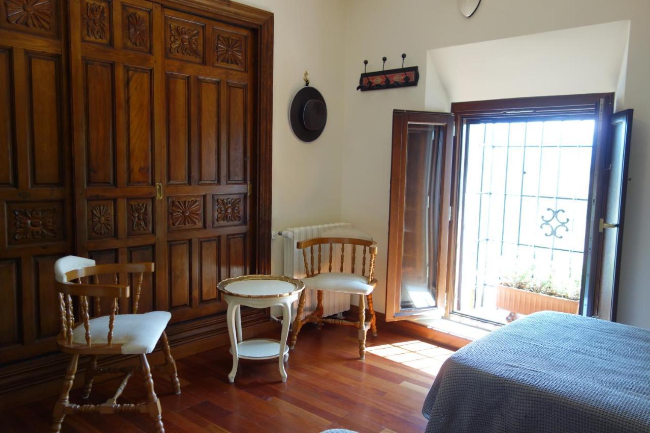 Bed & Breakfast La Escondida Ronda,