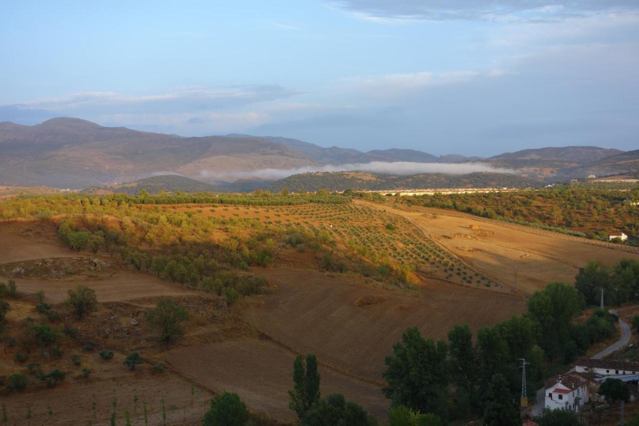 La Escondida Ronda, Bed & Breakfast