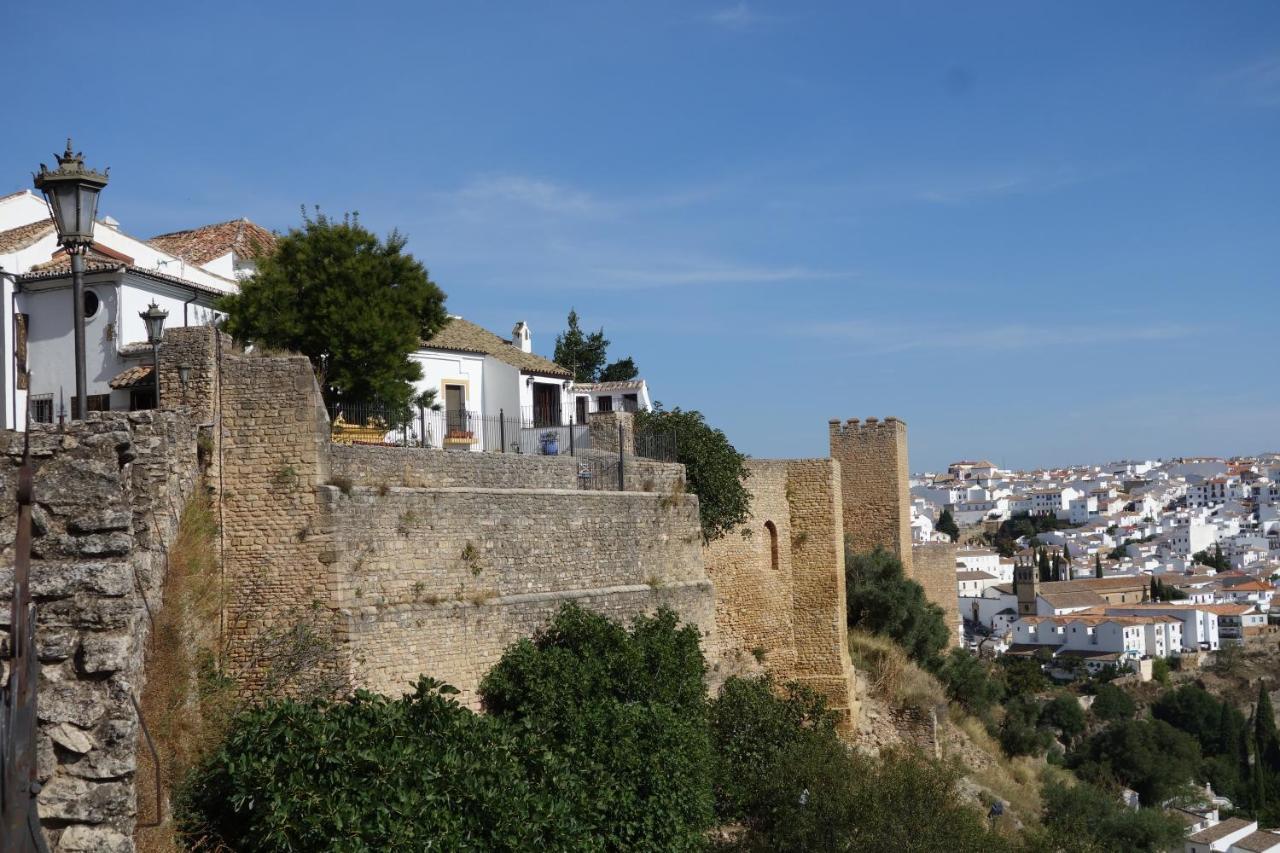 La Escondida Ronda, Bed & Breakfast