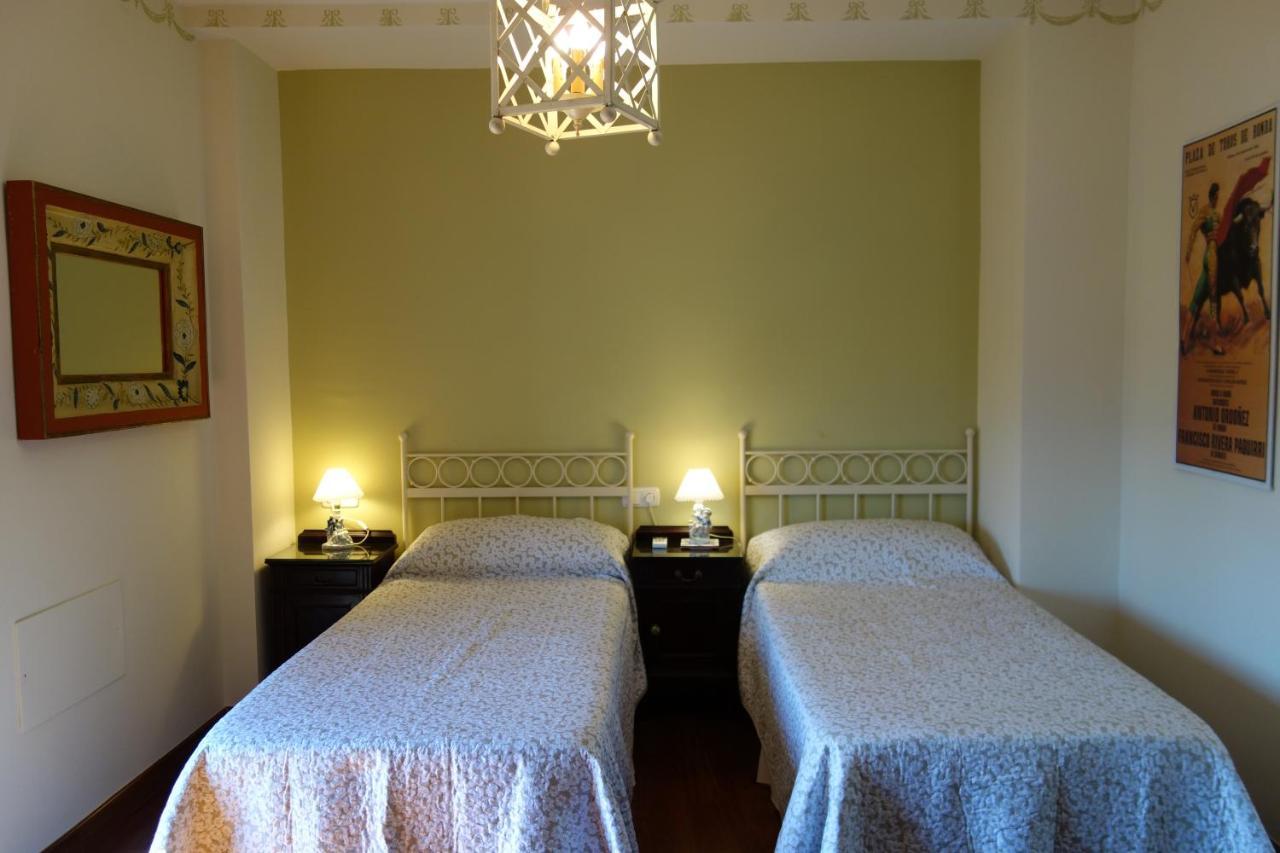 La Escondida Ronda, Bed & Breakfast